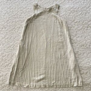 A New Day Sleeveless Summer Dress